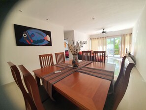 Exclusive-Apartment | Wohnbereich