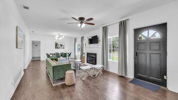 Smart TV y tenis de mesa