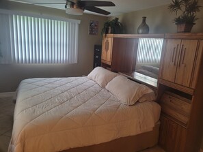 3 chambres, Wi-Fi, draps fournis