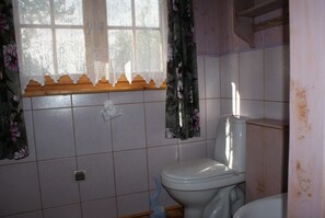 Dusche