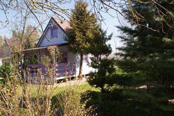 Außenbereich