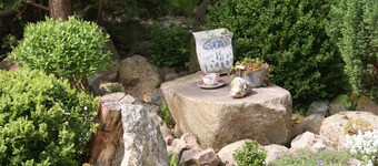 Holiday house Darlowo for 1 - 4 persons with 1 bedroom - Farmhouse