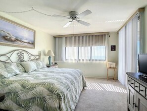 2 dormitorios y wifi