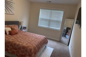 3 bedrooms, free WiFi, wheelchair access