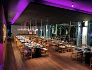 Dining - Me Cabo studio (Cabo San Lucas)