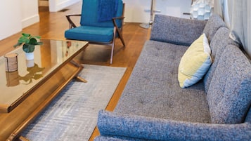 Smart-TV og videospill