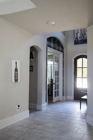 Interior - Westin home Near Houston Busch Airport (Humble)