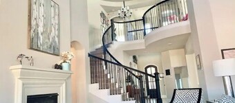 Westin home Near Houston Busch Airport