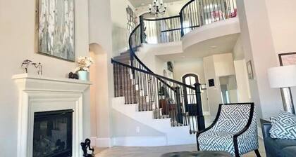 Westin home Near Houston Busch Airport