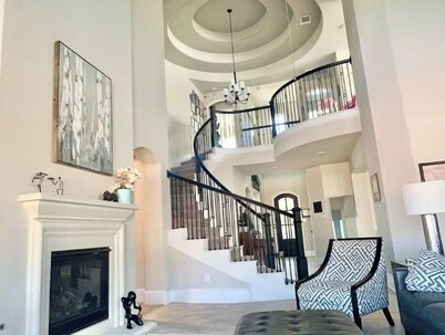 Westin home Near Houston Busch Airport