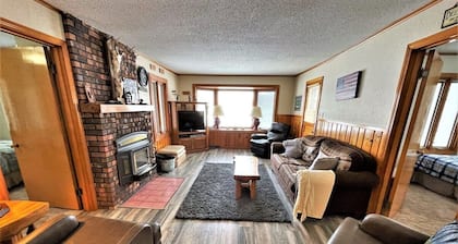 Butternut Lake Hideaway