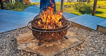 Lakeview Lodge on the Flowage
