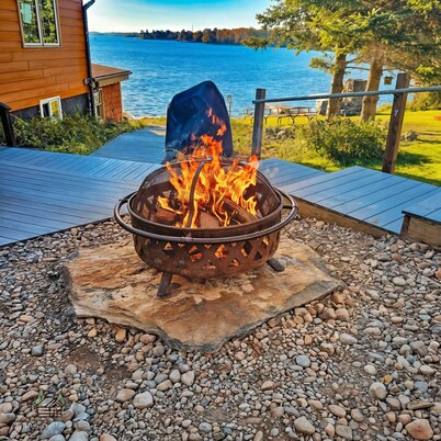 Lakeview Lodge on the Flowage