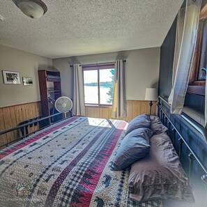 4 Schlafzimmer, WLAN, Bettwäsche