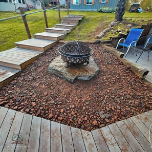 Terrazza/patio