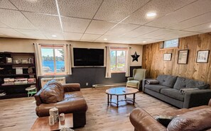 Fernseher, DVD-Player