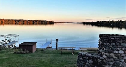 Lakeview Lodge on the Flowage