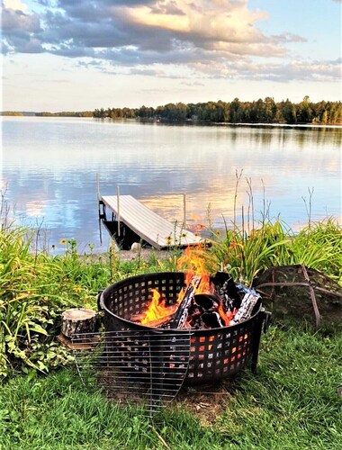 Lakeview Retreat, Lakeside on the Flowage