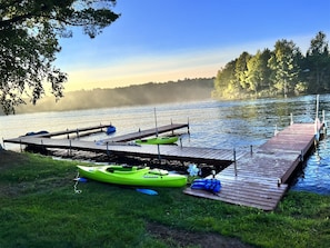 Boendeområde