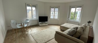 5 minutes from the center! Ideal apartment for families, quiet, easy parking