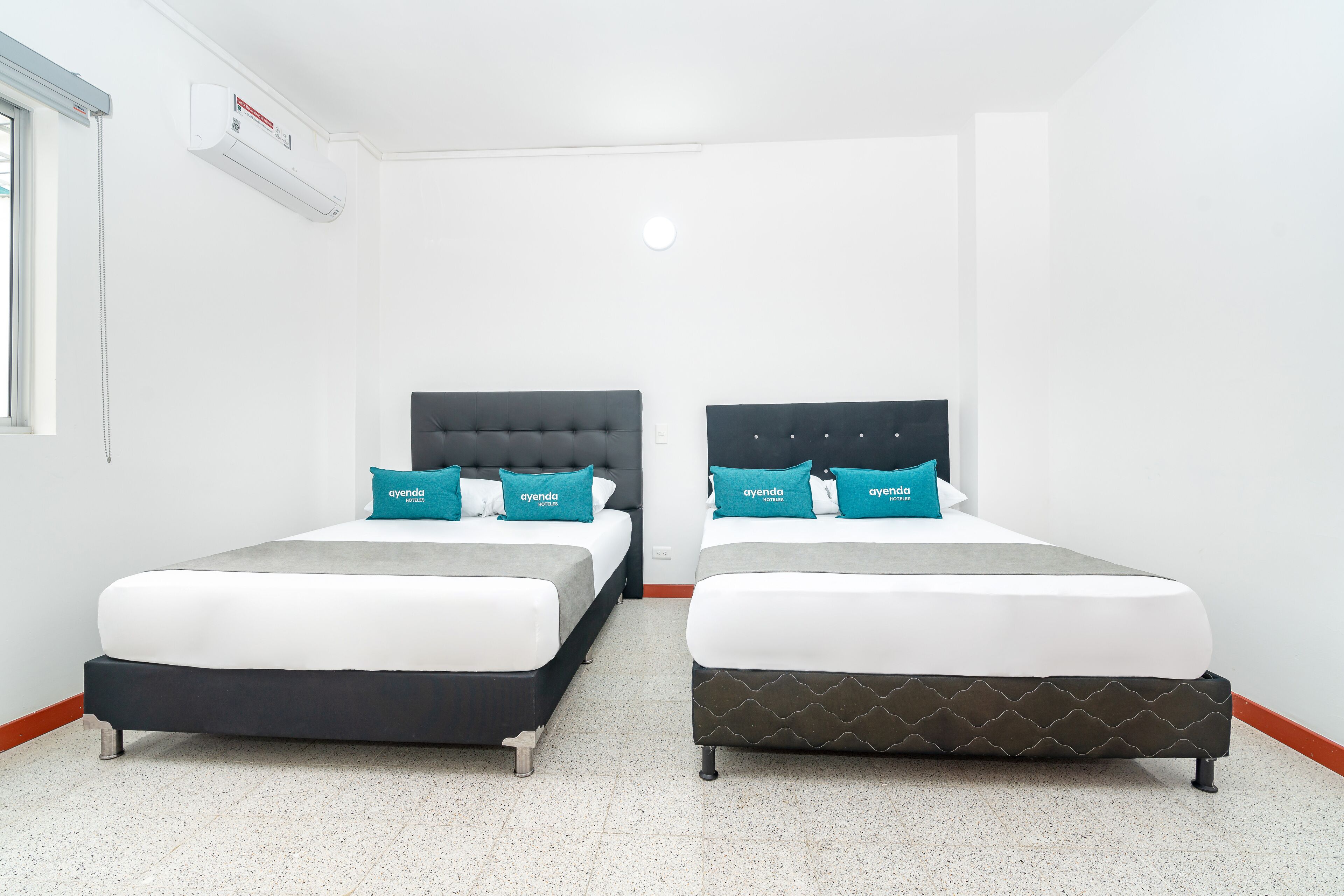 Foto - Hotel Villa Park Real