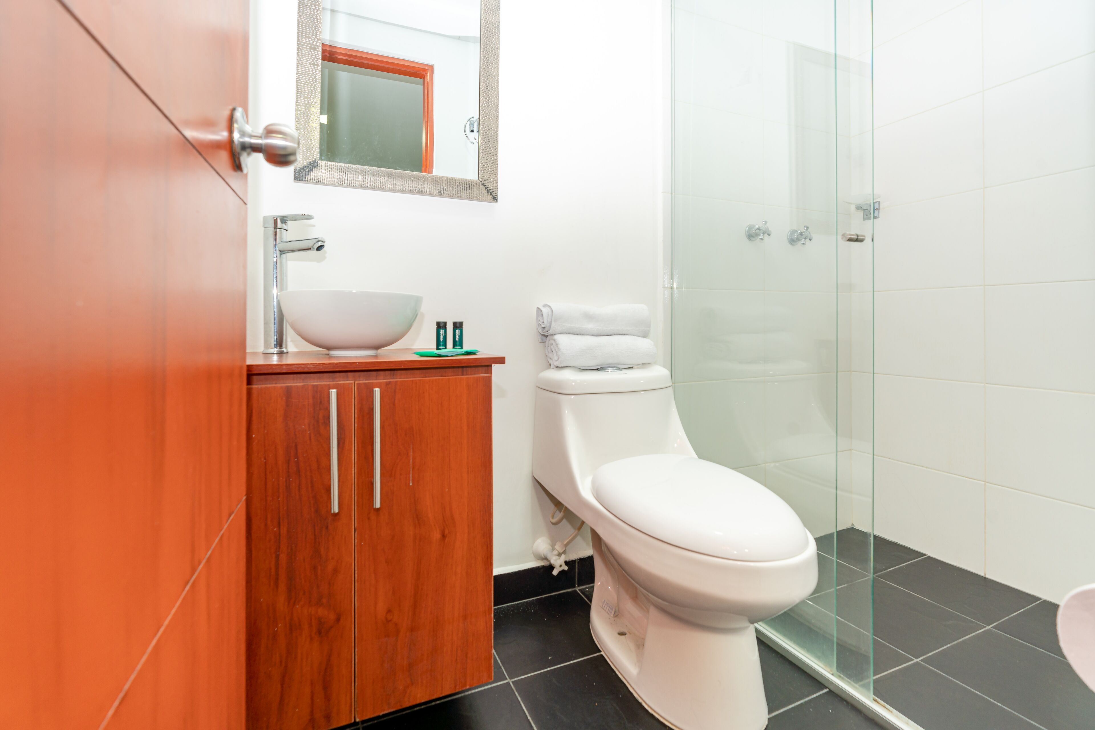 Foto - Hotel Villa Park Real