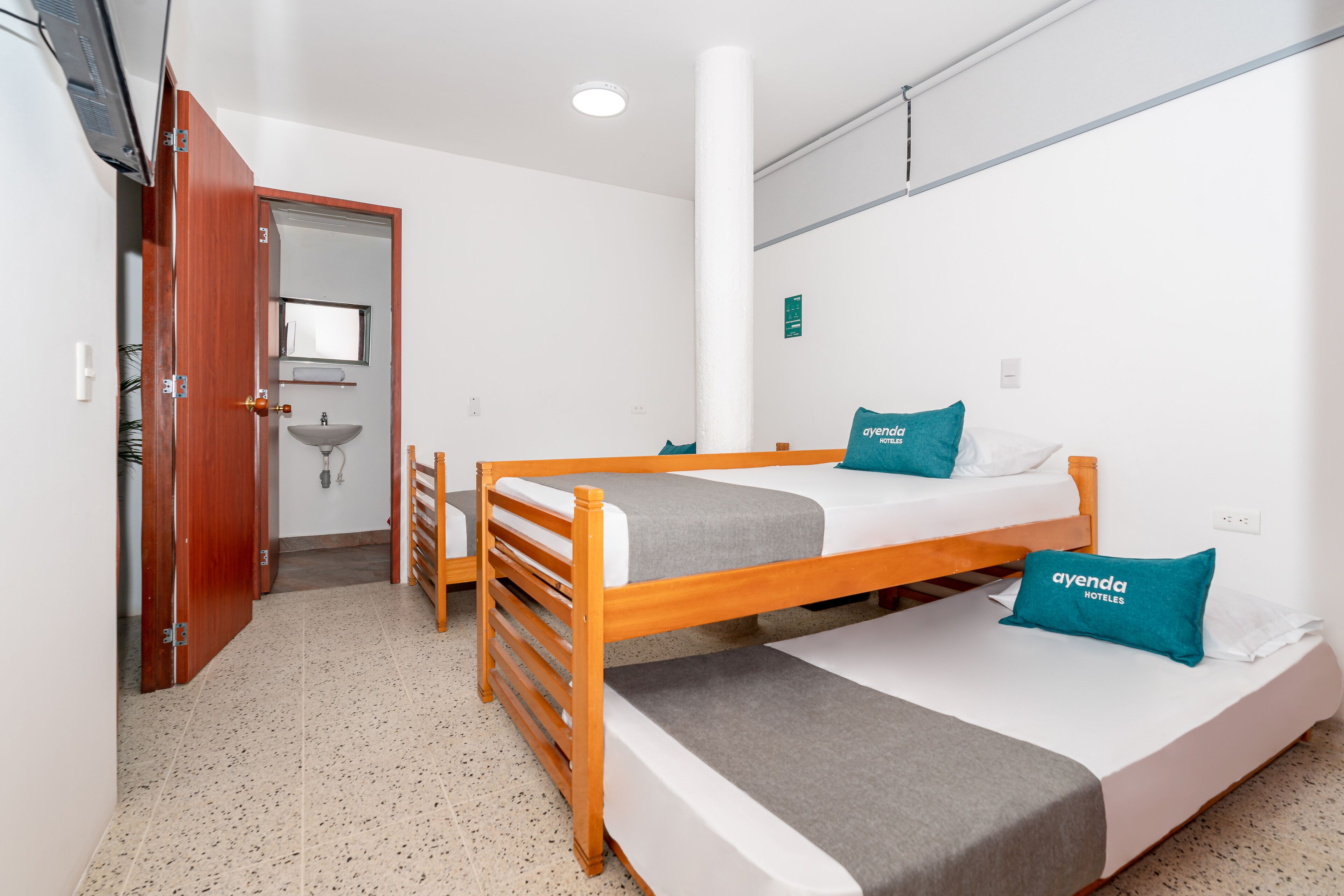 Foto - Hotel Villa Park Real