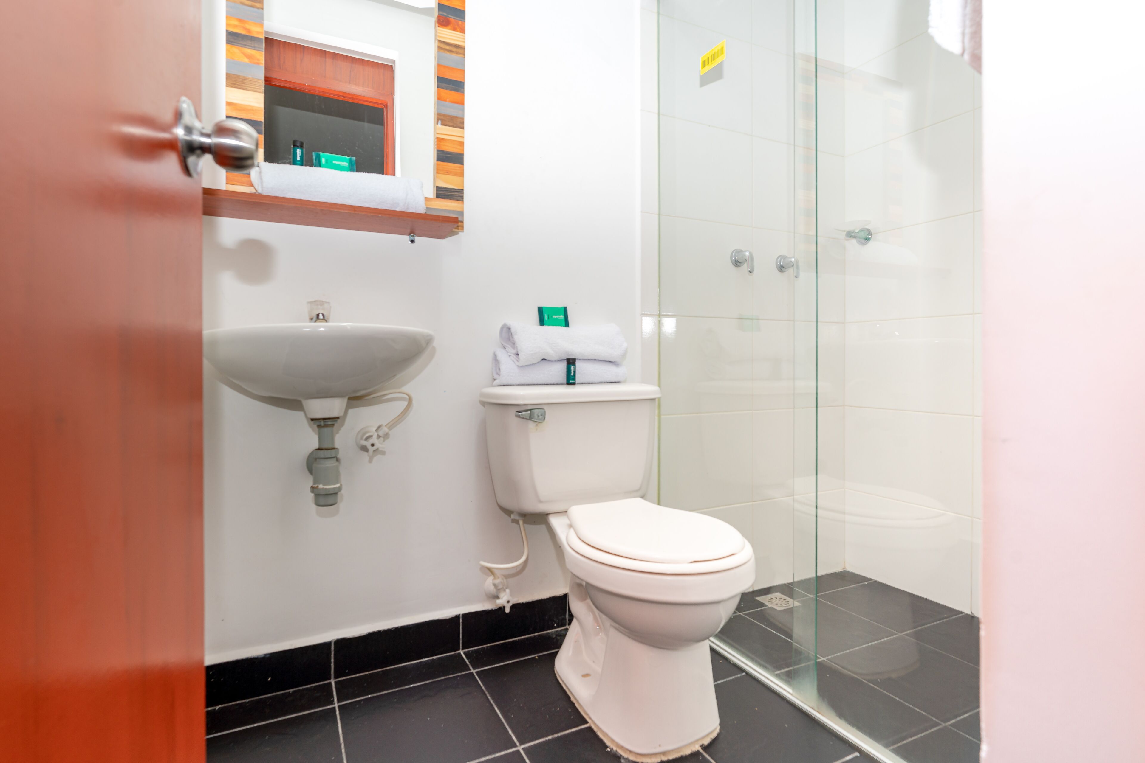 Foto - Hotel Villa Park Real