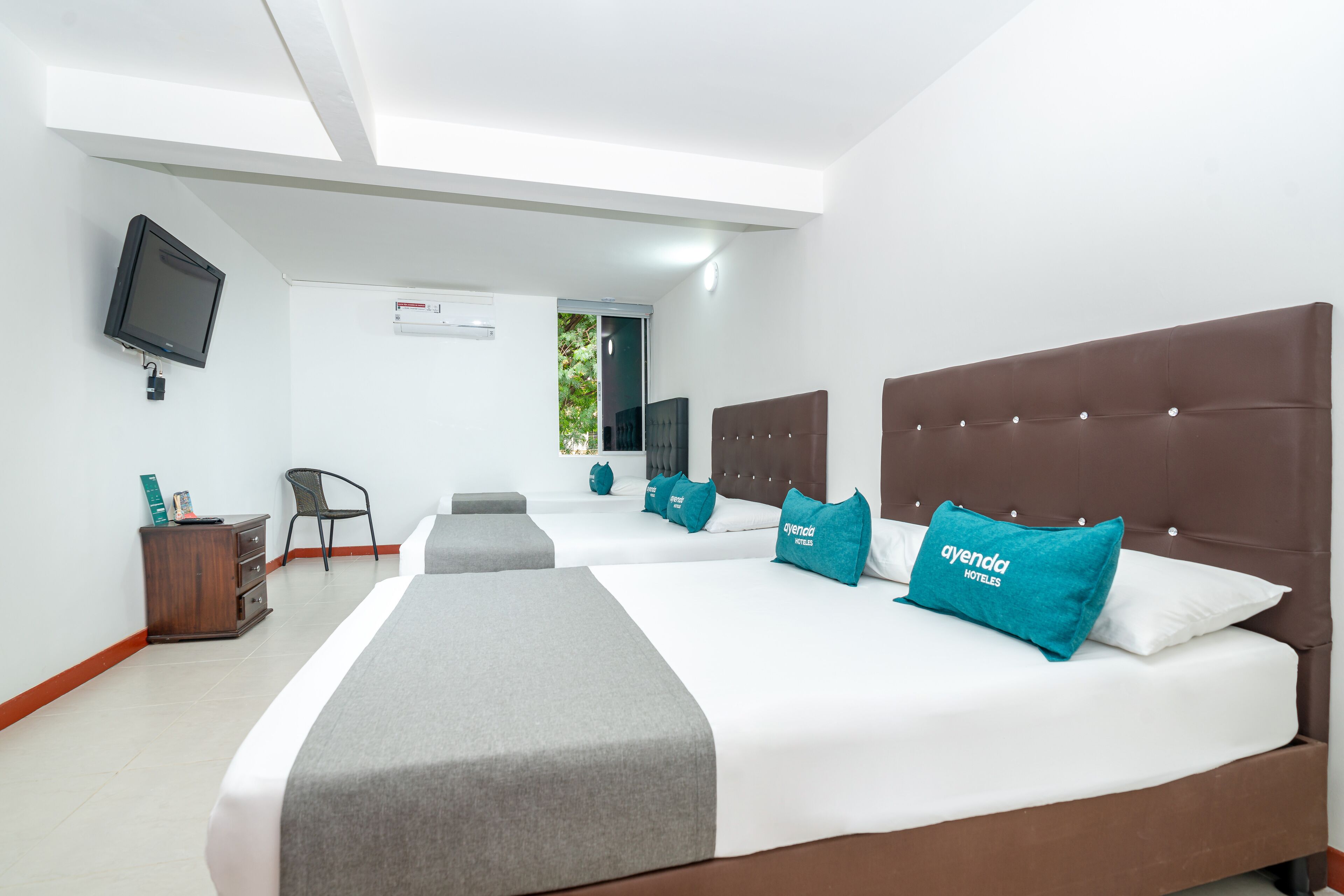 Foto - Hotel Villa Park Real