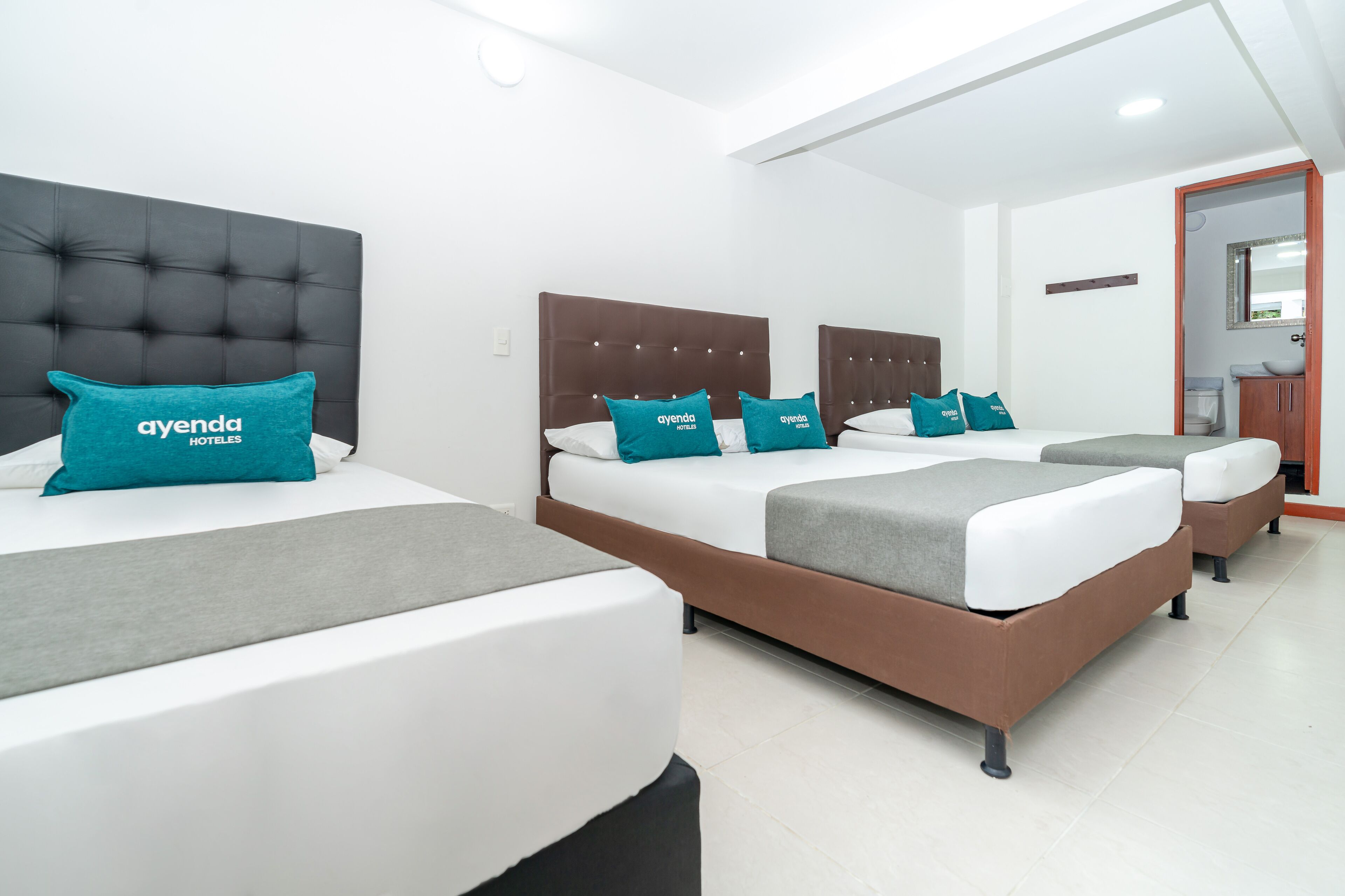 Foto - Hotel Villa Park Real