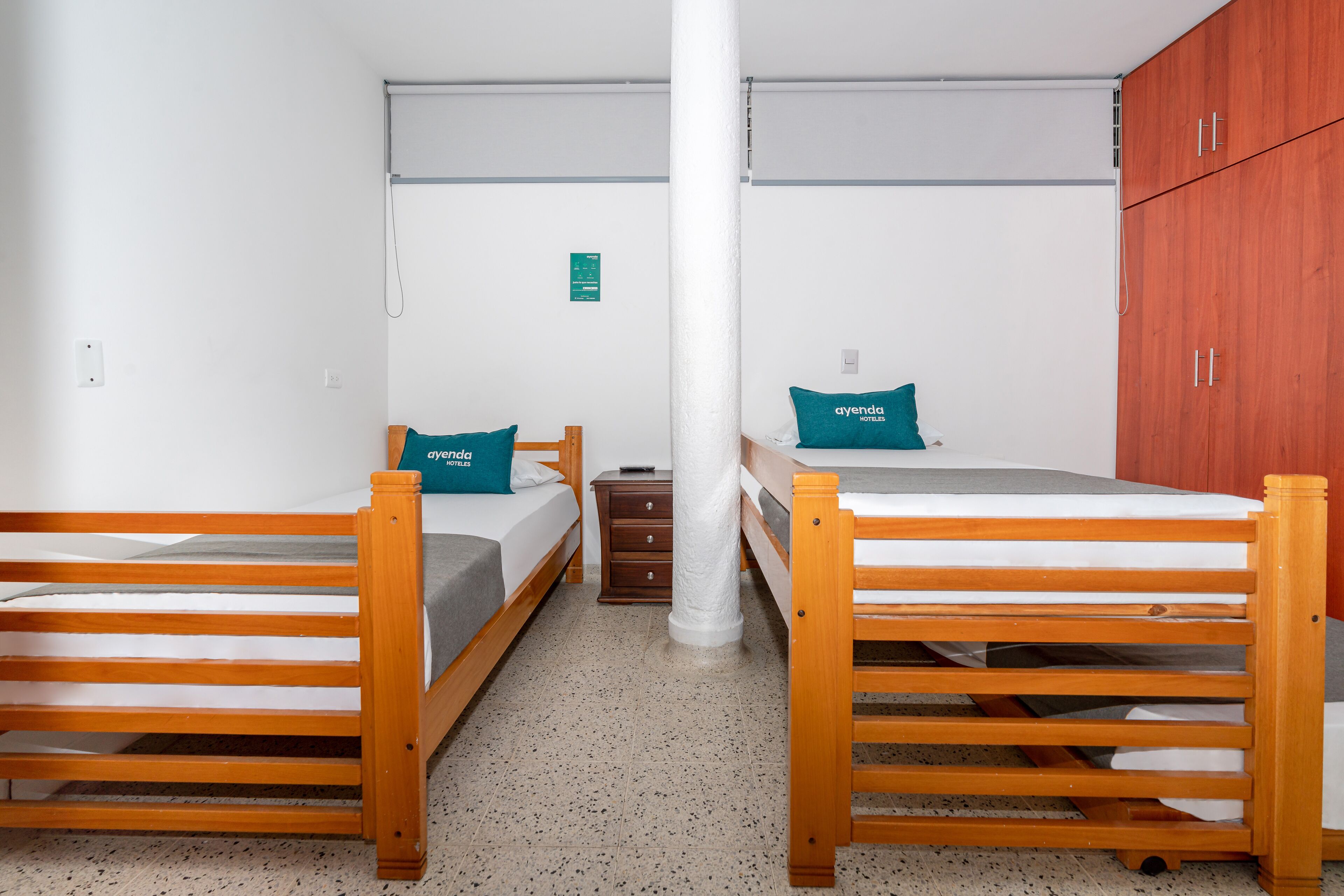 Foto - Hotel Villa Park Real