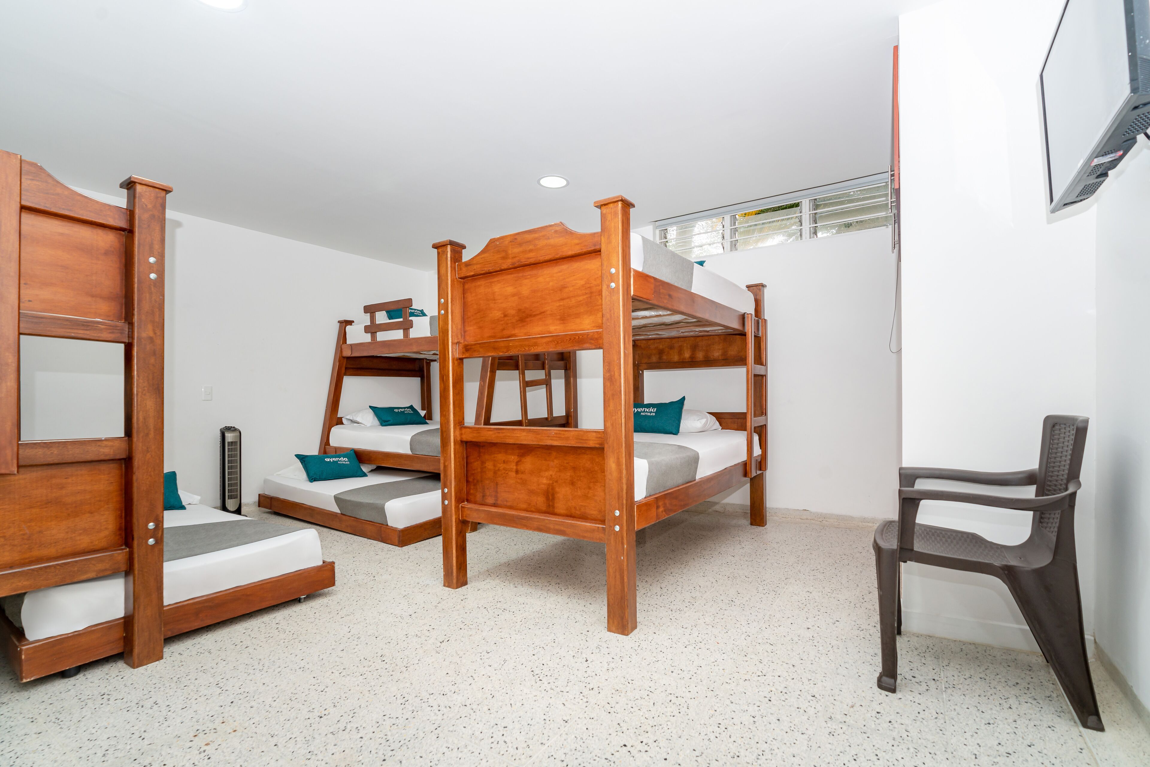 Foto - Hotel Villa Park Real