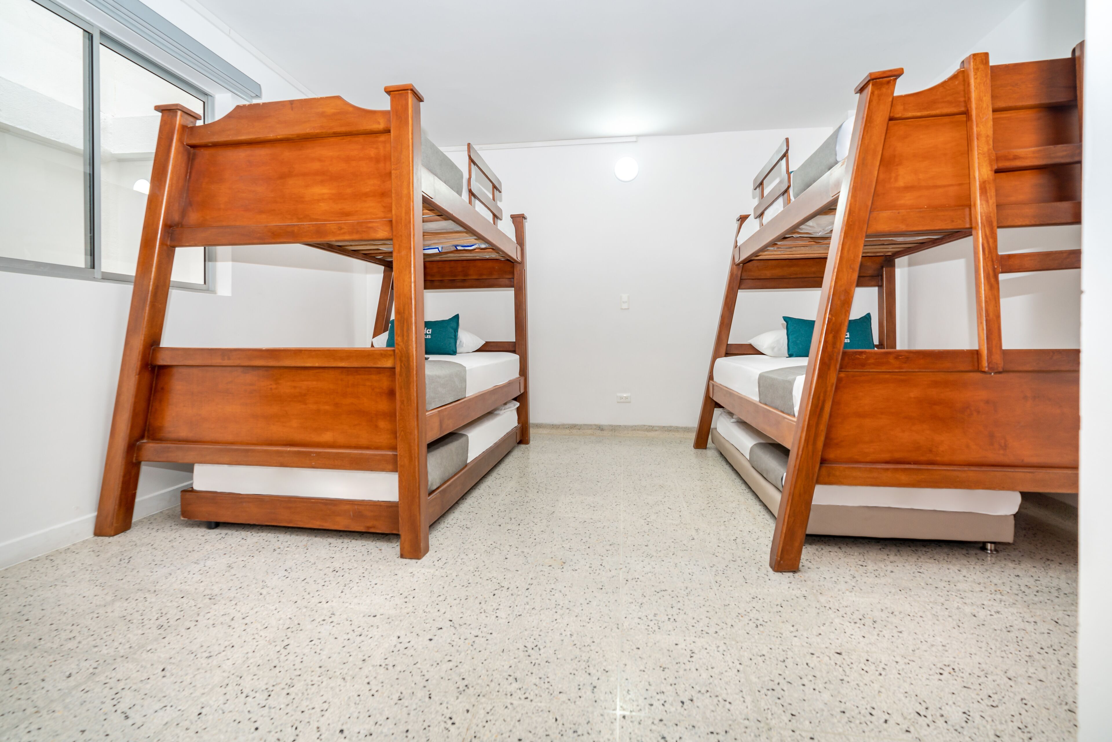 Foto - Hotel Villa Park Real