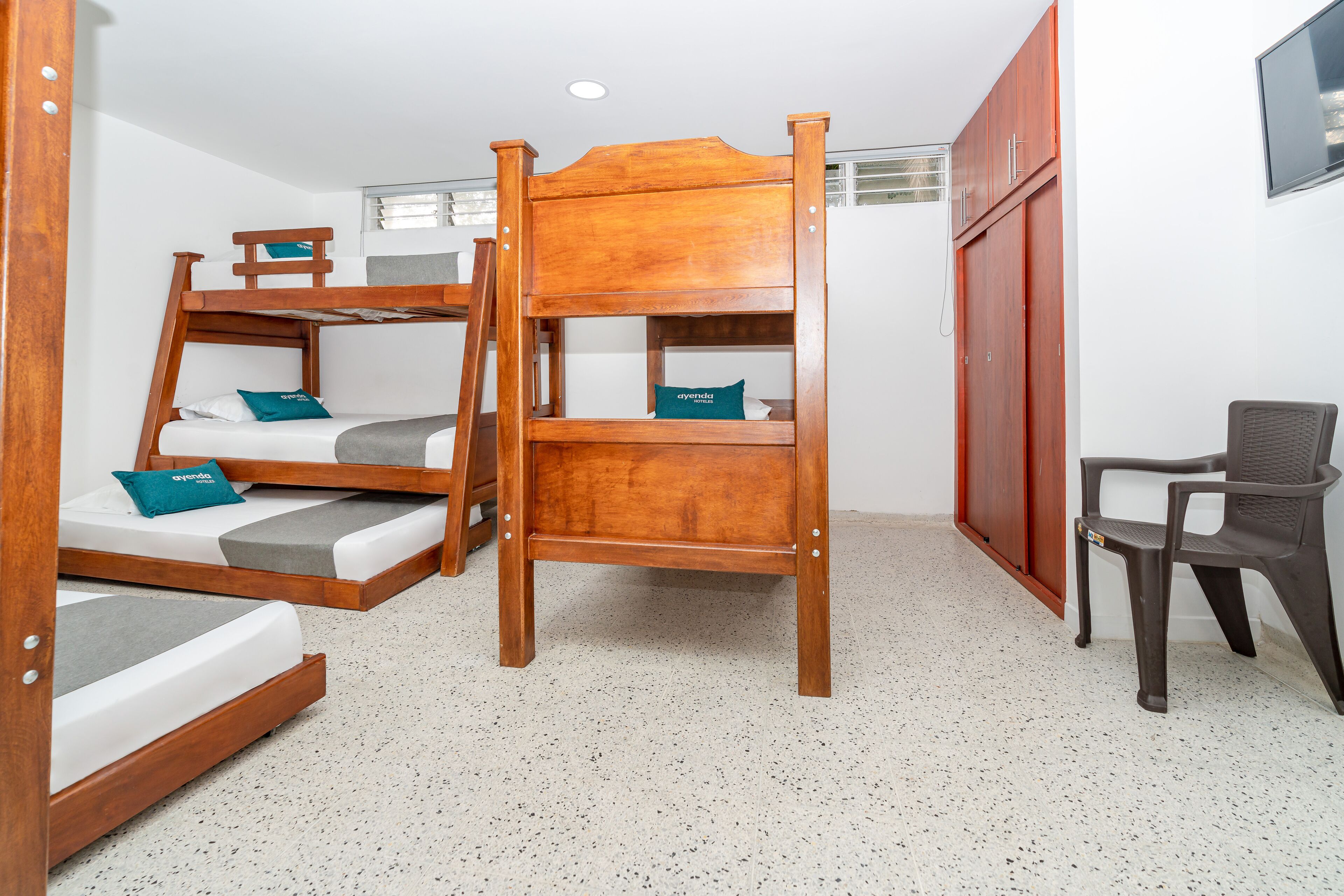 Foto - Hotel Villa Park Real