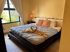 4 soveværelser, internetforbindelse