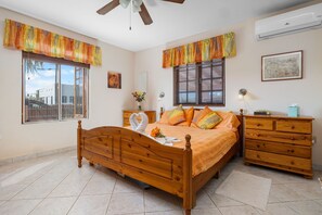 3 chambres, accès Internet
