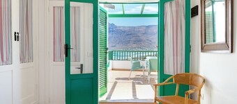 Apartment Caracolillos, Famara Surf Beach