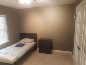 3 bedrooms, free WiFi, wheelchair access