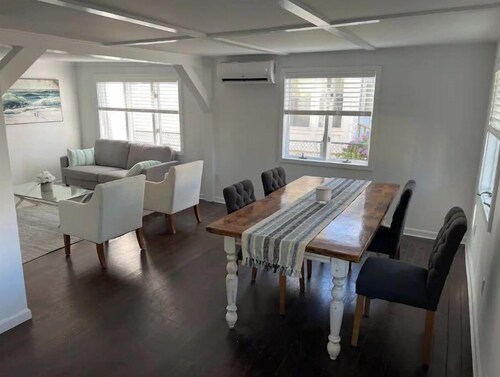 2-bedroom in Heart of Greenport Historic District