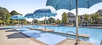 PREMIER HOST - Serene Coastal Retreat: Charming Bethany Beach  Home!