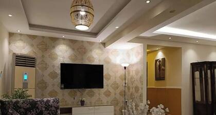 Like a Condominium in Hilton Hotel Suite and Luxury Room