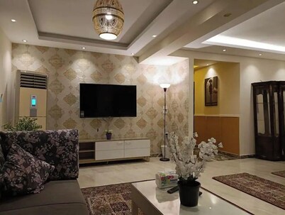 Like a Condominium in Hilton Hotel Suite and Luxury Room