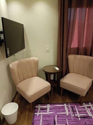 Interior - Deluxe Hotel Apartment with Engineers (Giza Governorate)