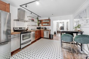 Dining tables