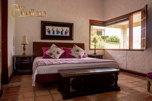 9 habitaciones, wifi y acceso para silla de ruedas