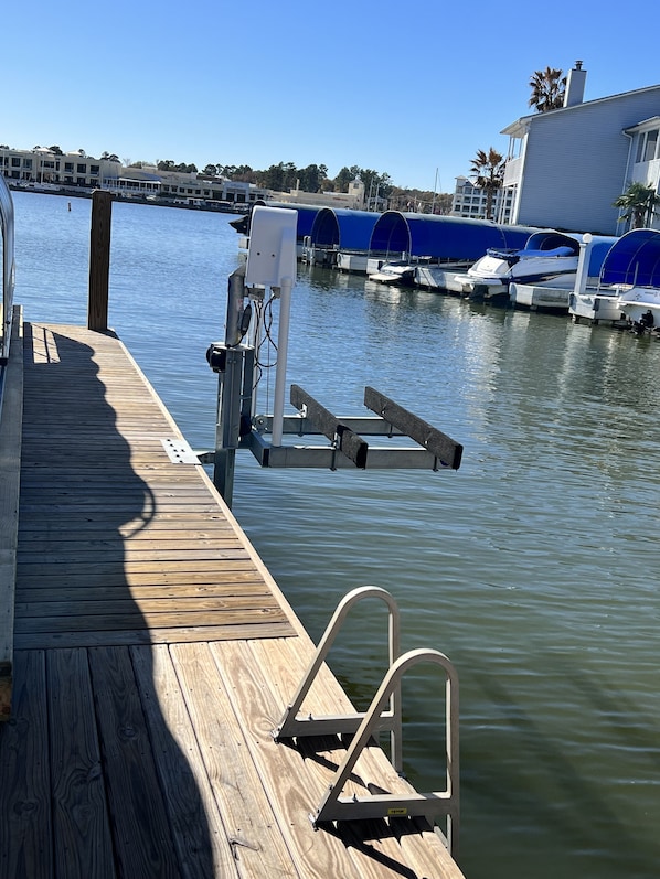 Port de plaisance