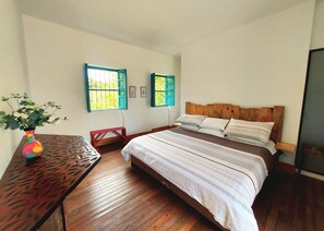 6 bedrooms, desk, iron/ironing board, free WiFi - Hermosa Hacienda Colonial a 50 Mint de Bogotà (Subachoque)