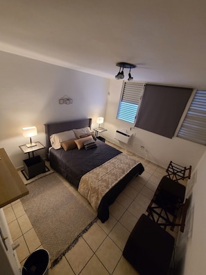 3 chambres, Wi-Fi