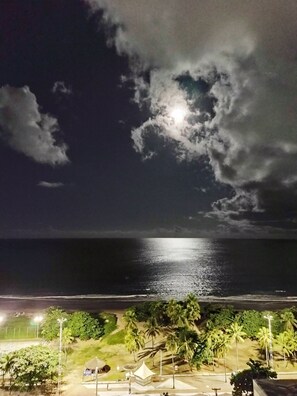 Perto da praia 