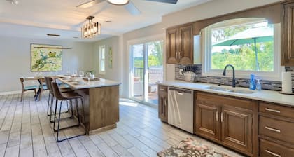 Hershey Attractions! Fire Pit, Hot Tub, Pool, Game Room and 15 Mins To Hershey!